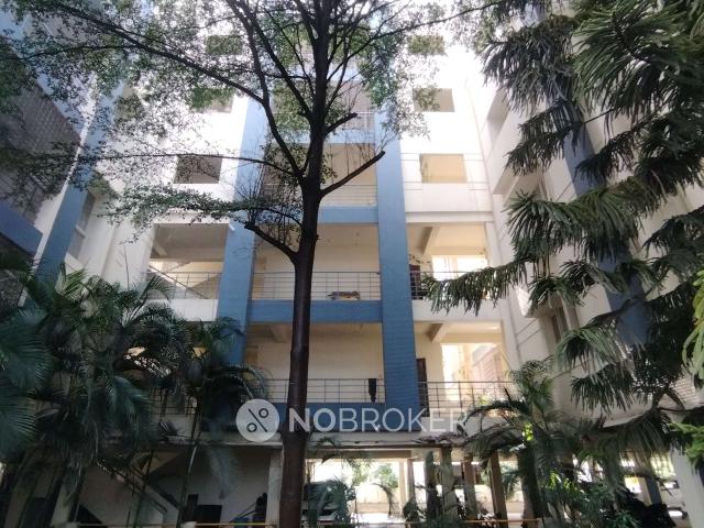 Flat for rent in Haidarabad, Telangana