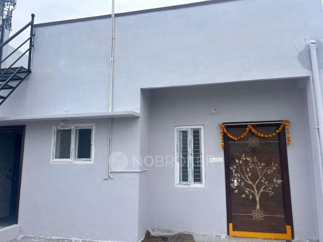 Flat for rent in Ghatkesar, Telangana