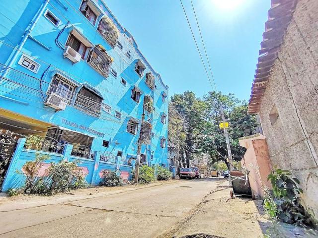 Flat for rent in Haidarabad, Telangana