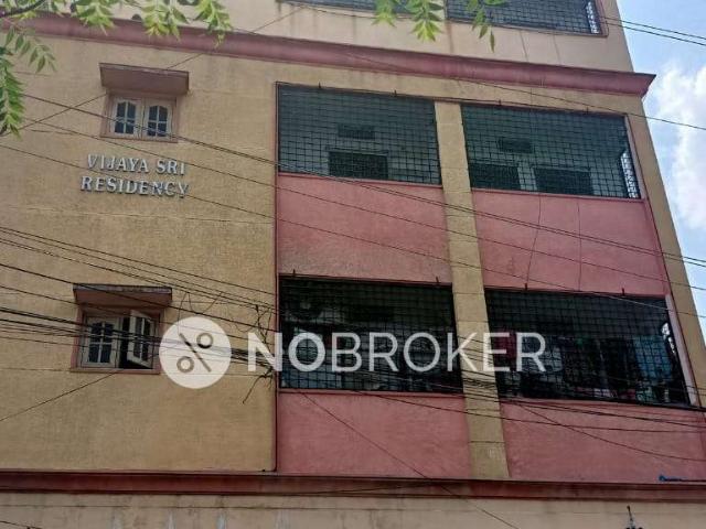 Flat for rent in Haidarabad, Telangana