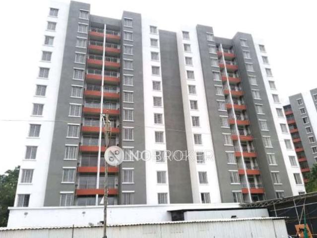Flat for sale in Pirangut, National Capital Territory Of Delhi