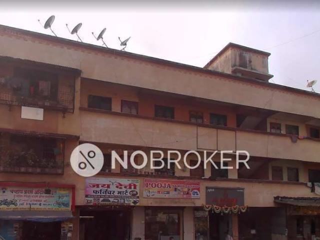 Flat for rent in Railway Colony, Kalyan-Dombivli