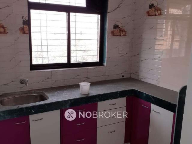 Flat for rent in Kalyan-dombivali, Gopalnagar