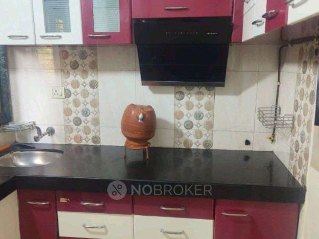 Flat for rent in Kalyan-dombivali, Gopalnagar