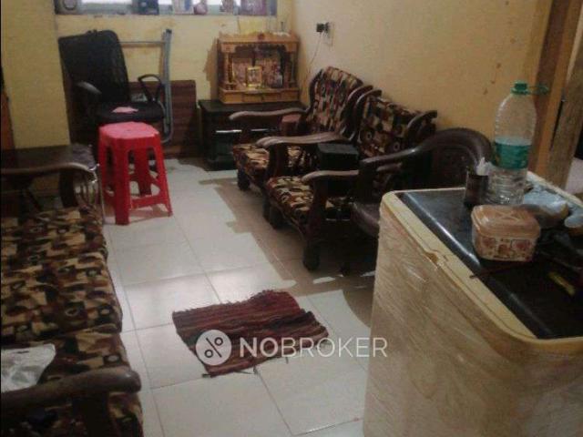 Flat for rent in Navi Mumbai, Airoli - Mumbai