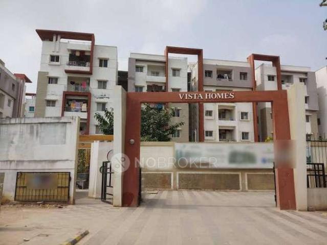Flat for rent in Haidarabad, Telangana