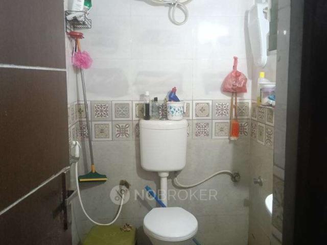 Flat for sale in Bangalore South, Cox Town - Bangalore