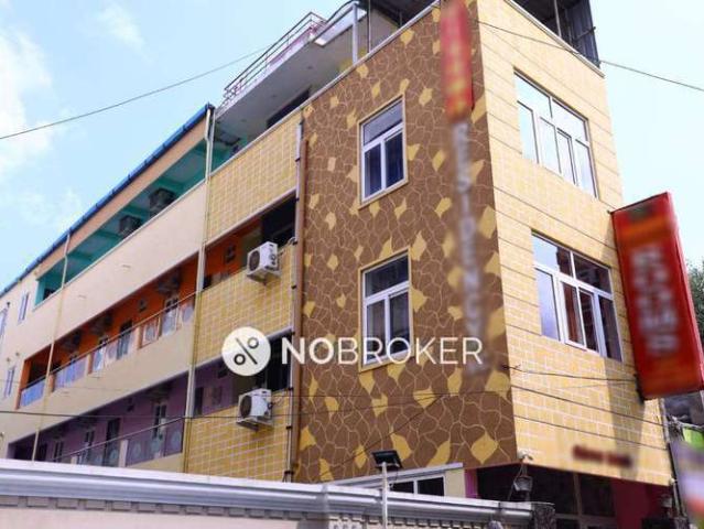 Flat for rent in Chromepet, Tamil Nadu