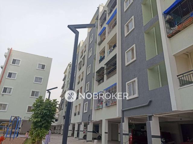 Flat for rent in Kukatpally, Haidarabad