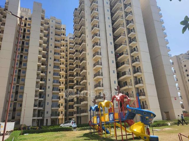 Flat for sale in Hariana