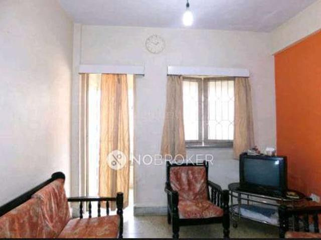 Flat for rent in Vrindavan Society, Thane