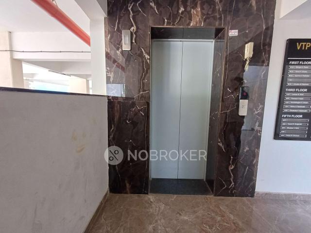Flat for rent in Pashan, Pune