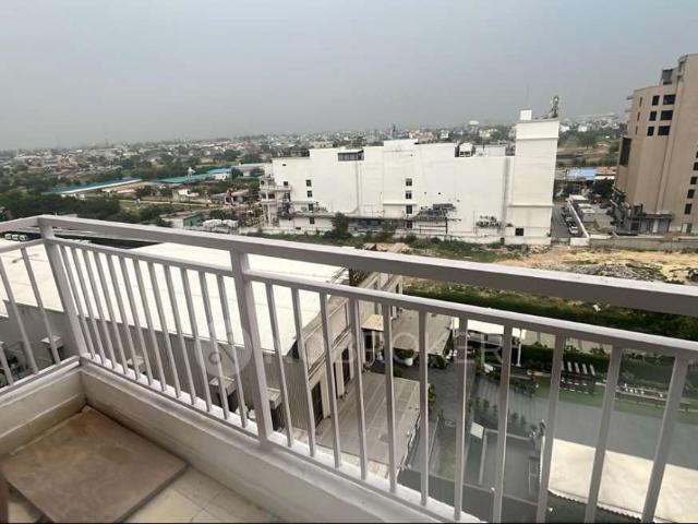 Flat for rent in Ghaziabad, Uttar Pradesh