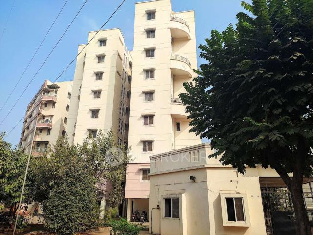 Flat for rent in Tathawade - Pune, National Capital Territory Of Delhi