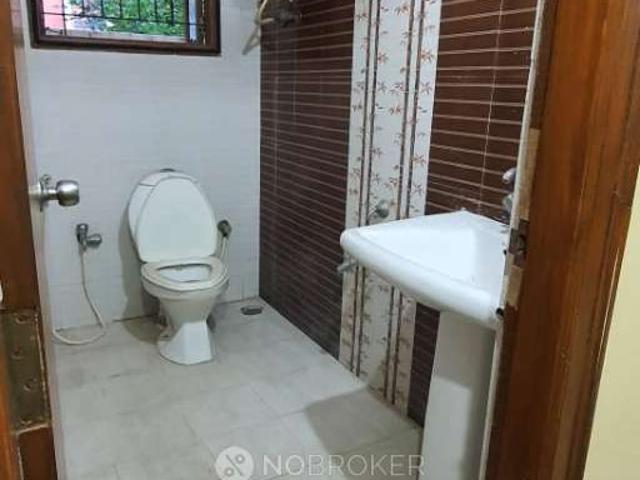 Flat for sale in Bangalore North, Cox Town - Bangalore