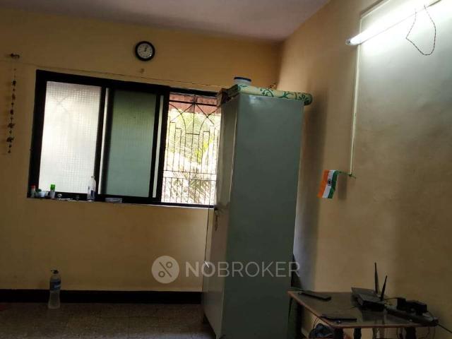 Flat for rent in Kalyan-dombivali, Gopalnagar