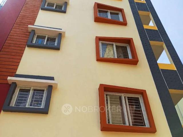 Flat for rent in Bangalore East, Cox Town - Bangalore