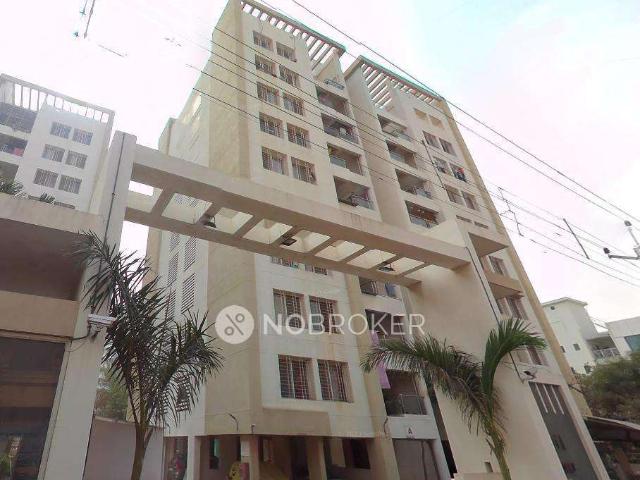 Flat for sale in Wagholi, Pune