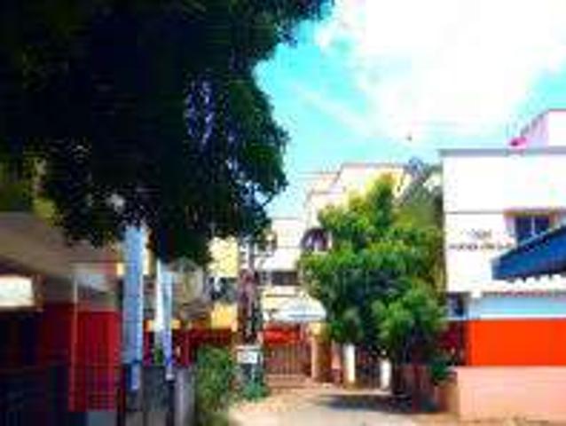 Flat for sale in Adyar, Tamil Nadu