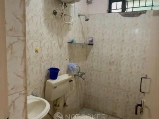 Flat for rent in Bangalore South, Cox Town - Bangalore
