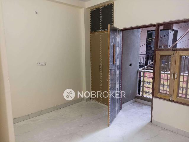Flat for rent in JJ Colony, Delhi