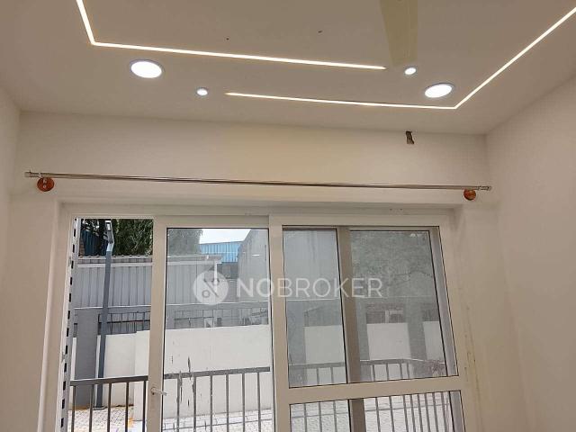 Flat for rent in Bangalore East, Cox Town - Bangalore
