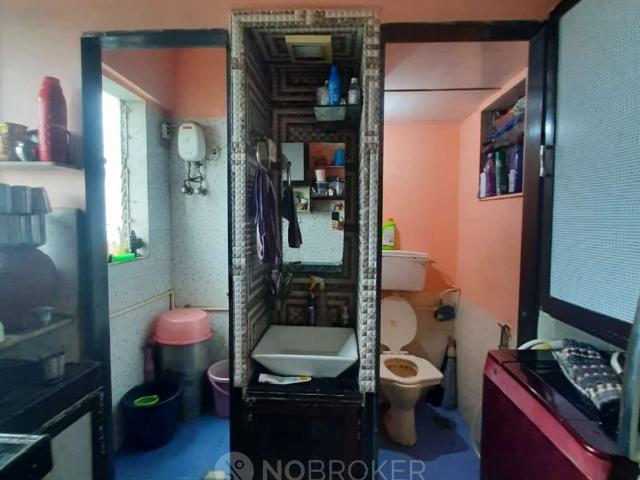 Flat for sale in Andheri - Mumbai, National Capital Territory Of Delhi