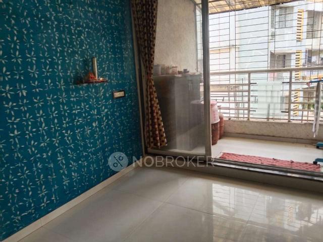 Flat for rent in Dombivli, Dombivali