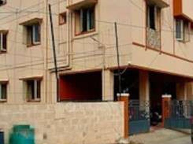 Flat for sale in Ward 181, Chennai Corporation