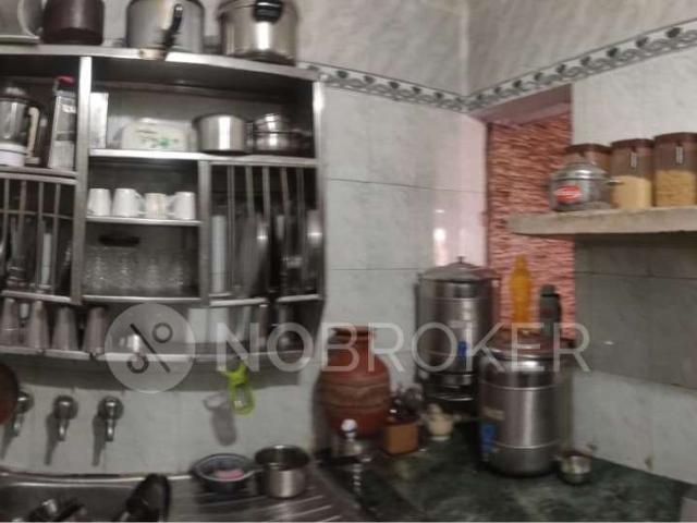 Flat for sale in North West Delhi, Deri