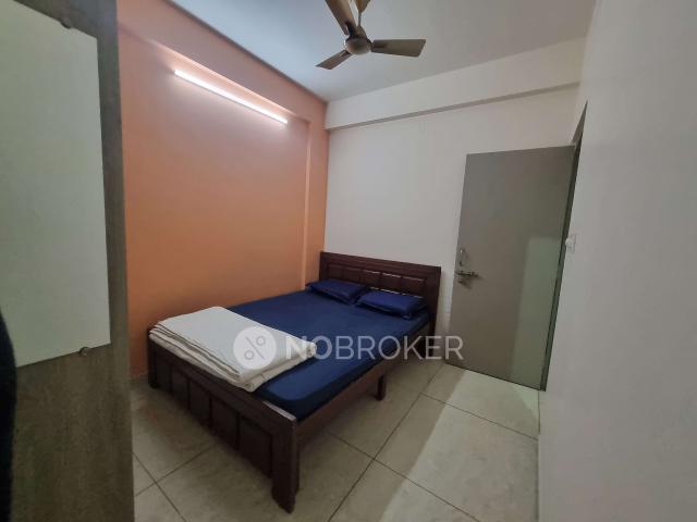 Flat for rent in Bangalore South, Cox Town - Bangalore