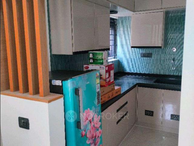 Flat for rent in Bangalore East, Cox Town - Bangalore
