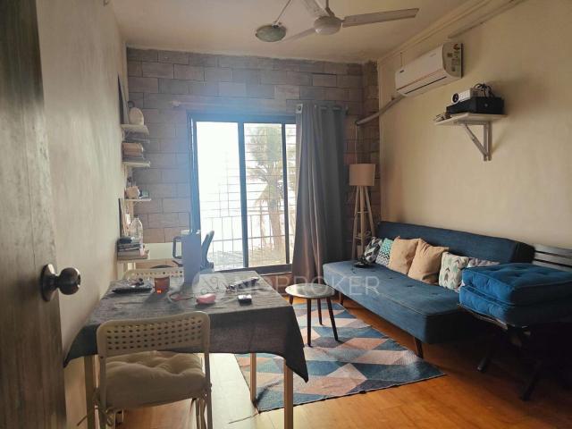 Flat for sale in Chimbai Village, Mumbai