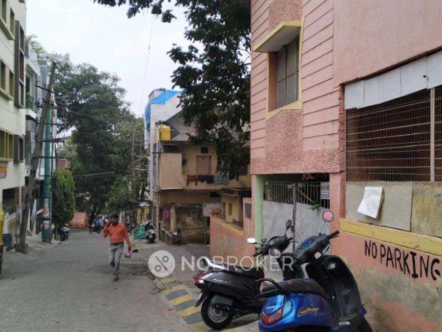 Property for rent in Bangalore South, Cox Town - Bangalore