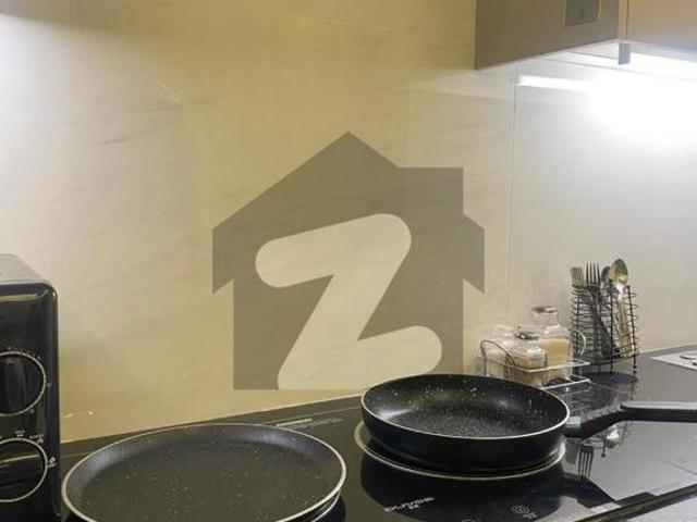 Apartment for rent in Rawalpindi, Islamabad Capital Territory