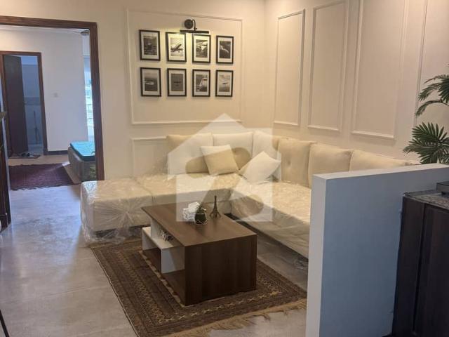 Apartment for rent in Islamabad