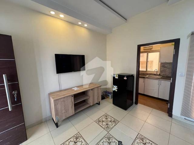Apartment for rent in Islamabad