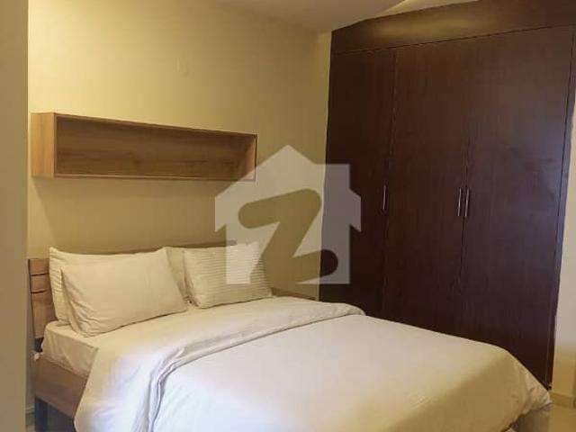 Apartment for rent in Islamabad
