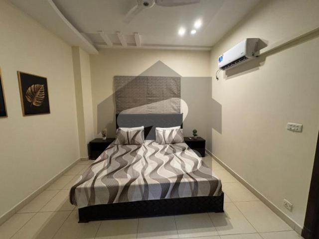 Apartment for rent in Islamabad