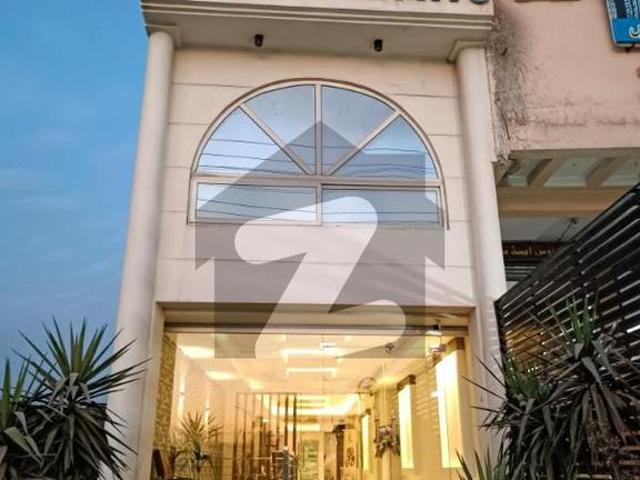 Apartment for rent in Islamabad