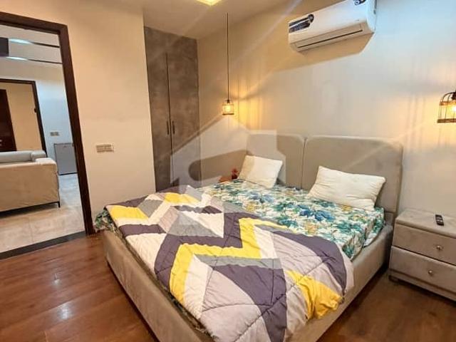 Apartment for rent in اسلام آباد, زون 1