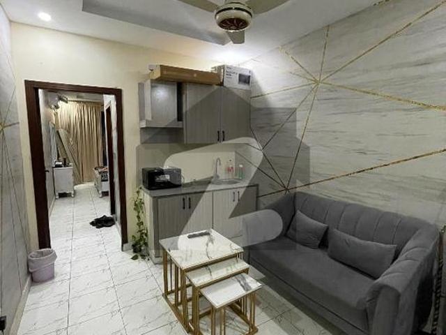 Apartment for rent in Rawalpindi, Islamabad Capital Territory