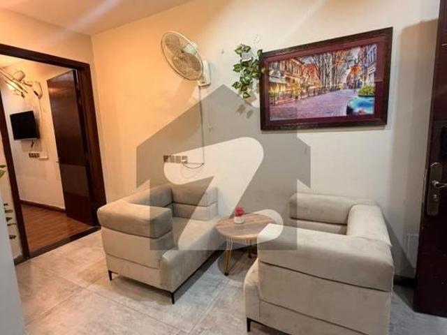 Apartment for rent in Islamabad