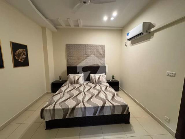 Apartment for rent in اسلام آباد, زون 1