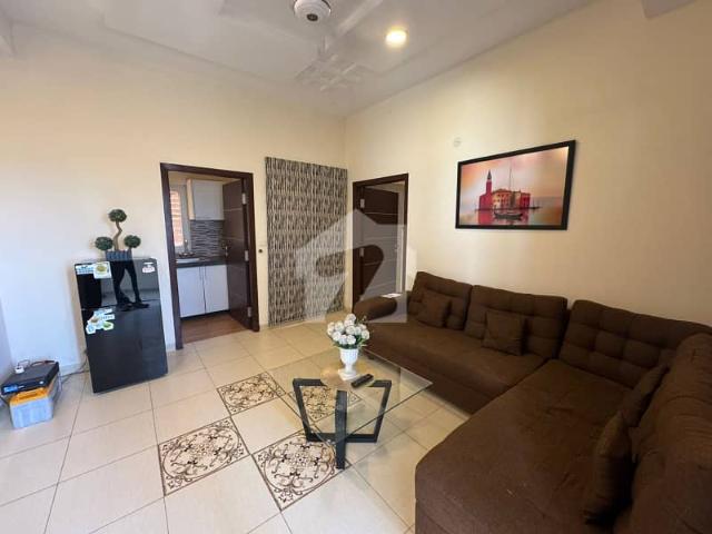 Apartment for rent in Islamabad