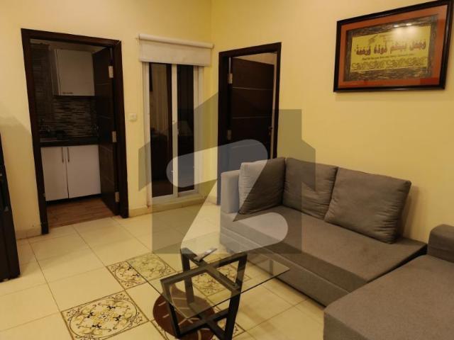 Apartment for rent in Islamabad