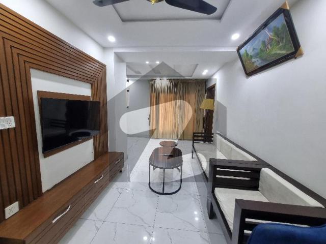 Apartment for rent in Rawalpindi, Islamabad Capital Territory