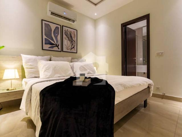 Apartment for rent in Rawalpindi, Islamabad Capital Territory
