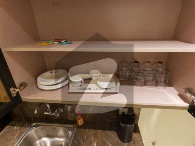 Apartment for rent in Rawalpindi, Islamabad Capital Territory