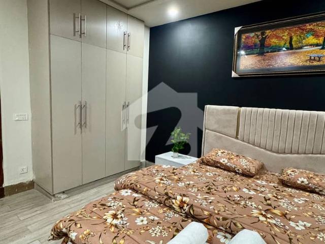 Apartment for sale in اسلام آباد, زون 1
